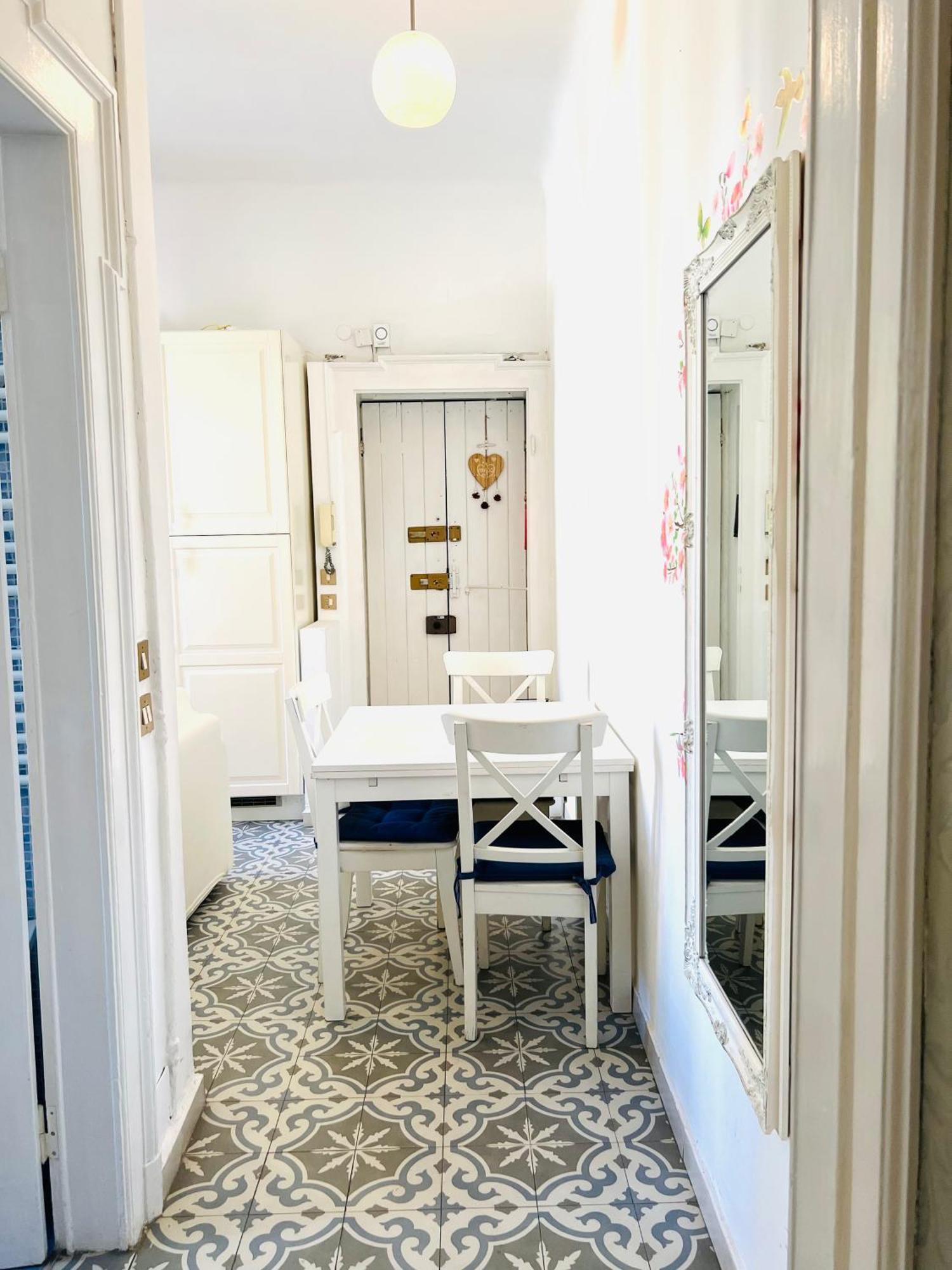 Prada District Milan Apartment Eksteriør billede